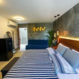 Suite Deluxe con Cama King